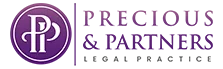 Precious and Partners Logo